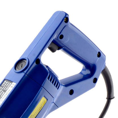 Máy đột lỗ thủy lực cầm tay