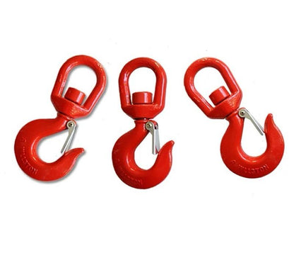  Móc Cẩu Tròn Xoay 1T, 2T, 3T và 5T