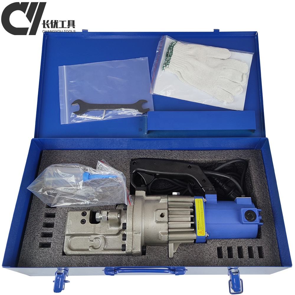 máy cắt thép cầm tay RC16, RC20, RC22, RC25