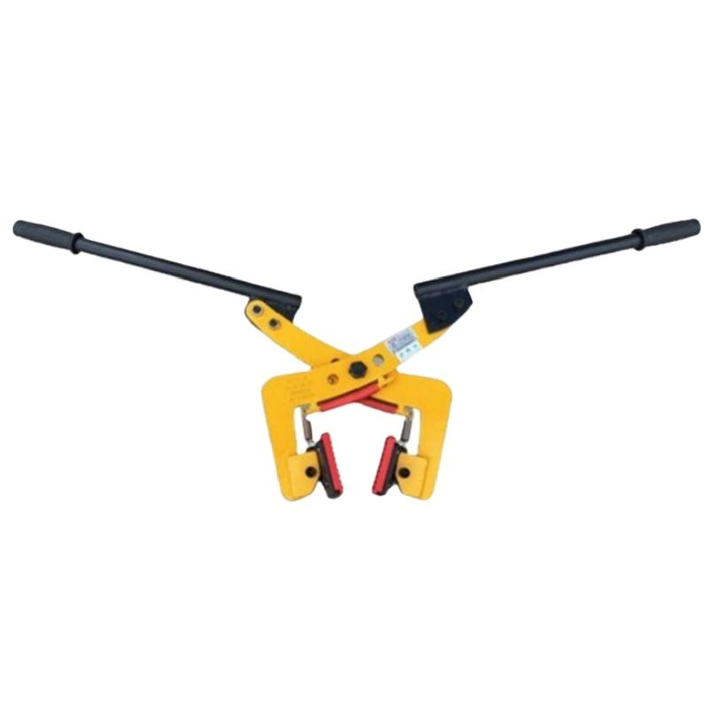 Kẹp đá xách tay 6 inch, 8 inch, 10 inch