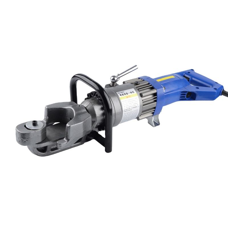 Máy uốn thép RB20, RB22, RB25