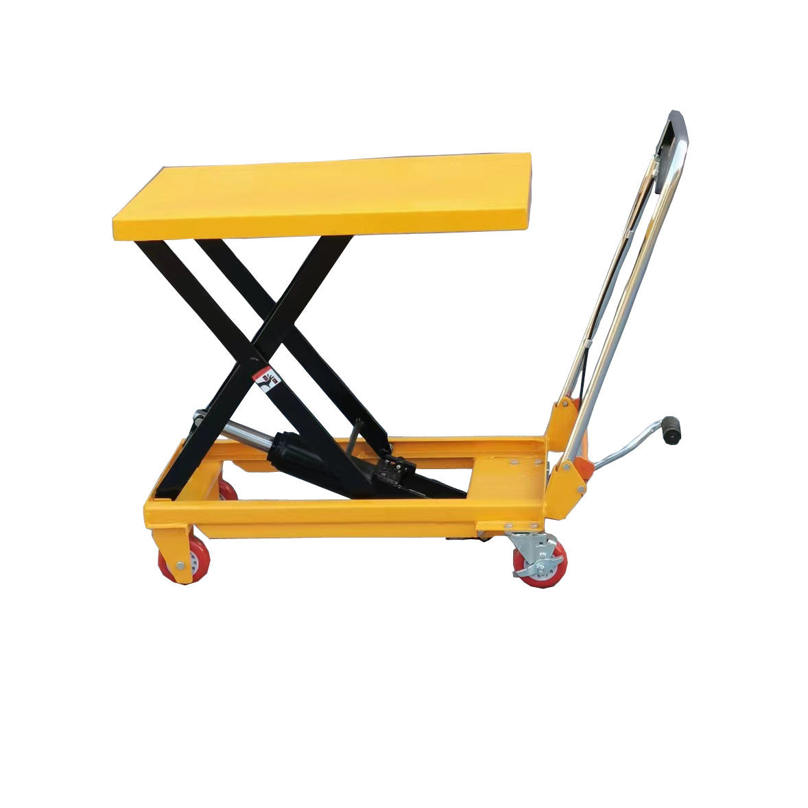 Bàn nâng thuỷ lực 150kg, 300kg, 500kg