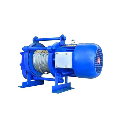 Tời mặt đất điện 3 pha 500-1500kg