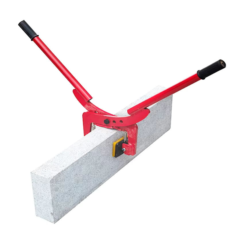 Kẹp đá xách tay 6 inch, 8 inch, 10 inch