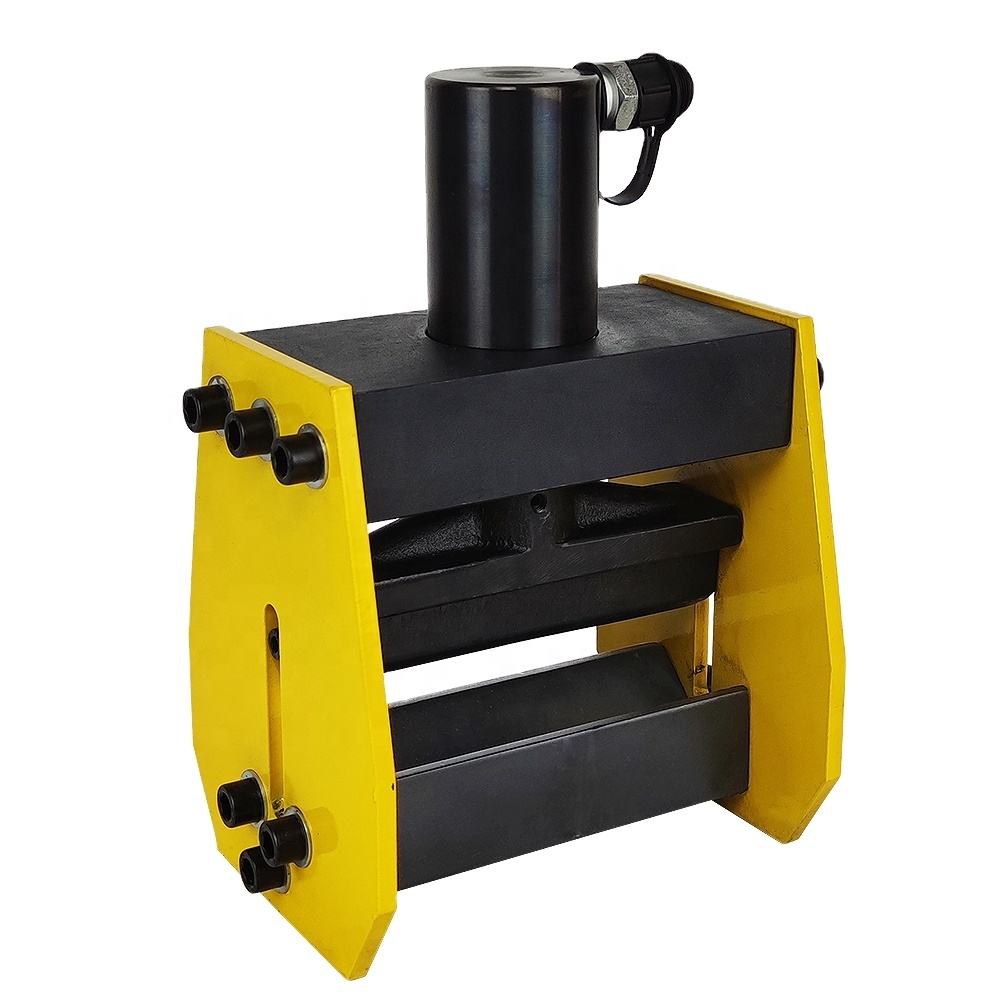 Máy uốn thuỷ lực CB150D, CB200A