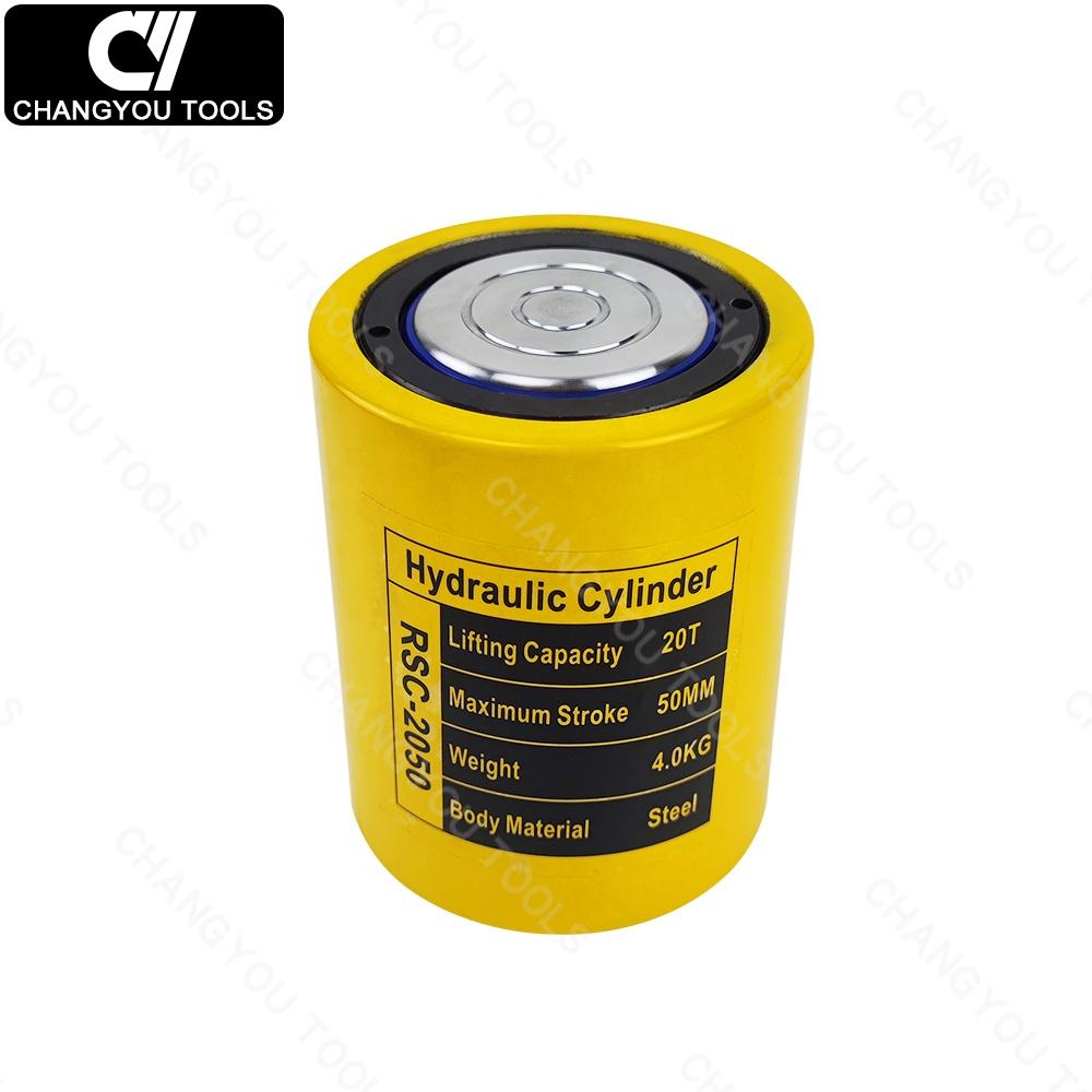 Kích thuỷ lực phân tách một chiều RSC – RSC-5050 – ảnh 8