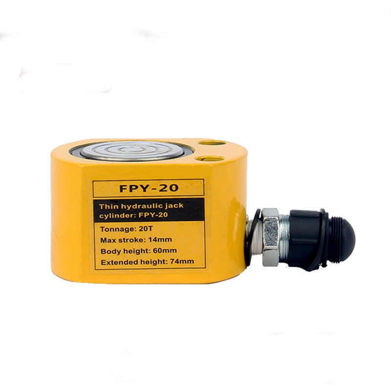 Kích thuỷ lực phân tách hai chiều FPY (nâng hồi bằng thuỷ lực)