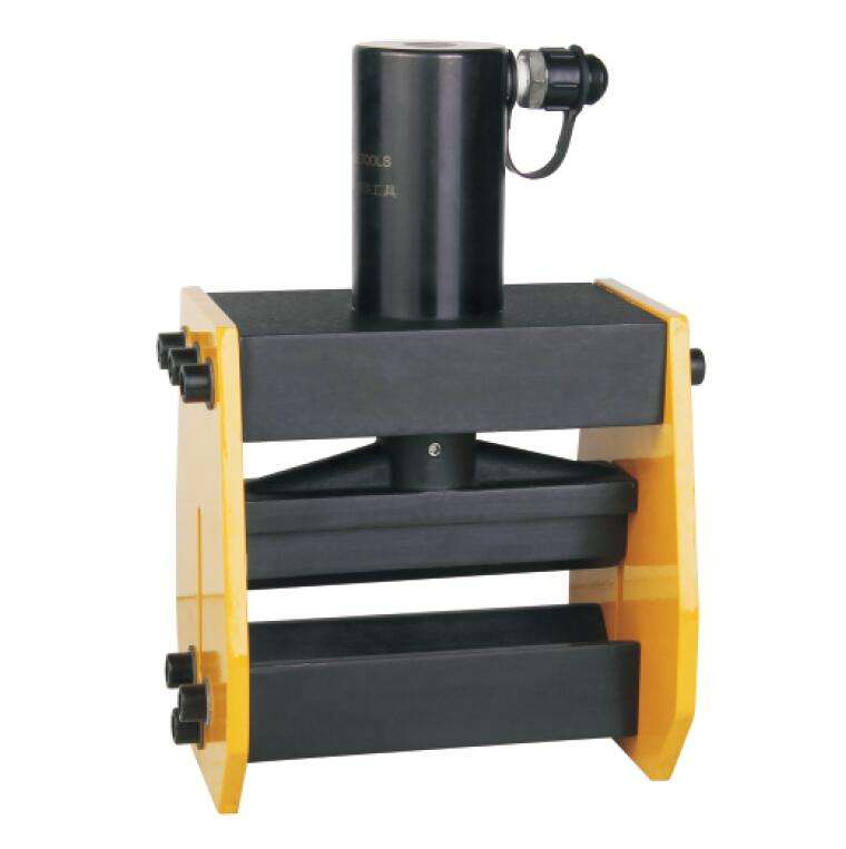 Máy uốn thuỷ lực CB150D, CB200A