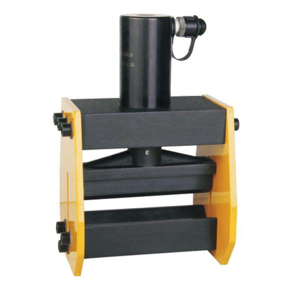 Máy uốn thuỷ lực CB150D, CB200A