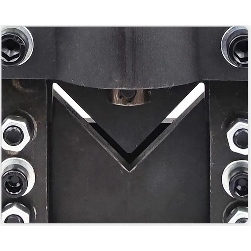 Máy Cắt Góc Cầm Tay JP60