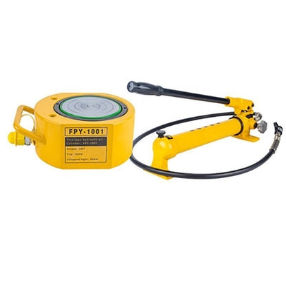 Kích thuỷ lực phân tách hai chiều FPY (nâng hồi bằng thuỷ lực)