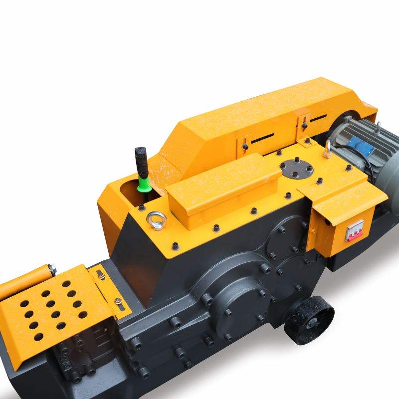 Máy Cắt Sắt GQ40 – GQ45 – GQ50