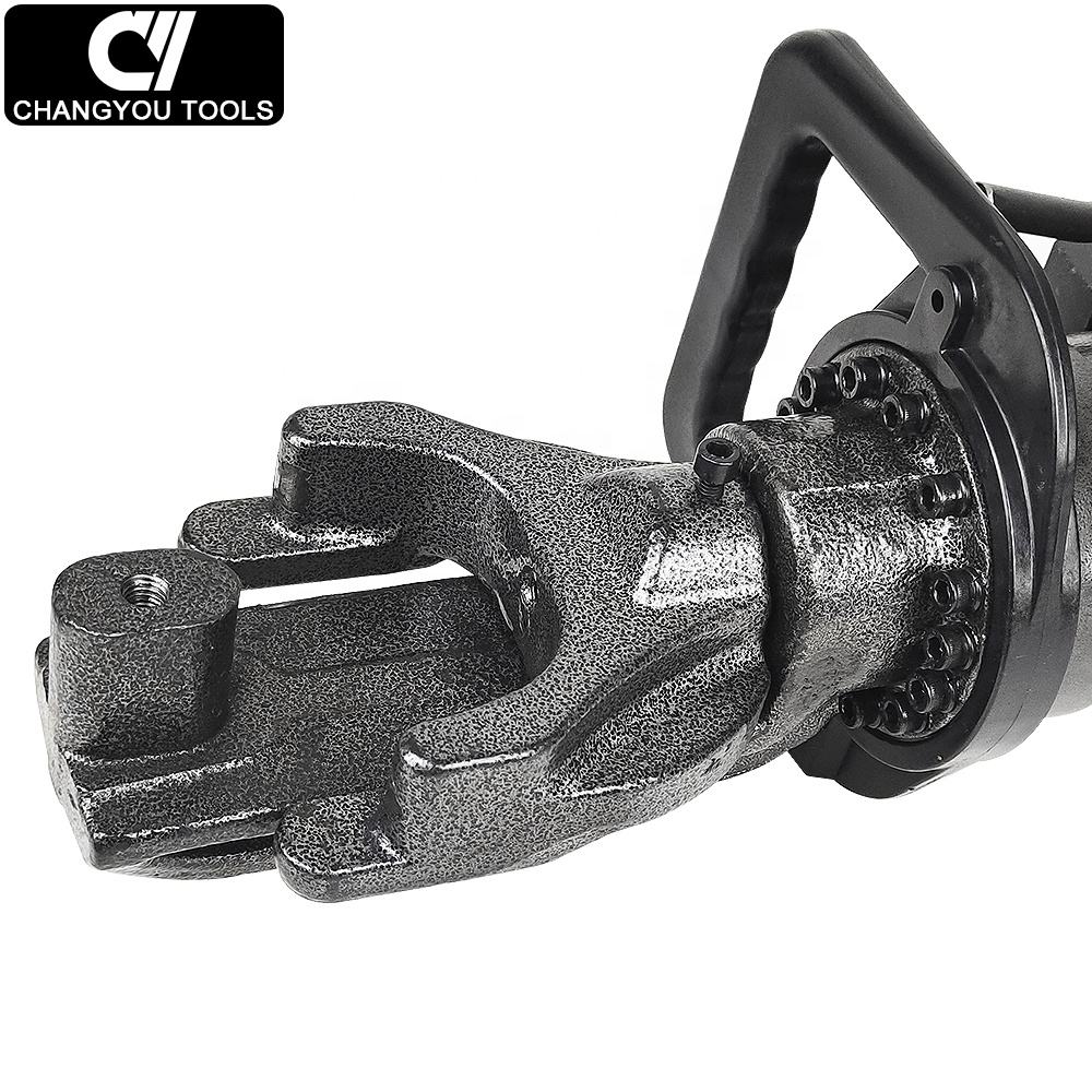 Máy uốn thép RB20, RB22, RB25