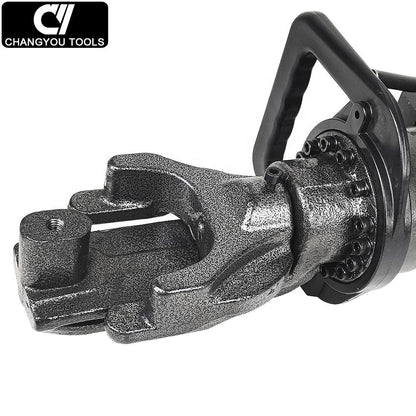Máy uốn thép RB20, RB22, RB25