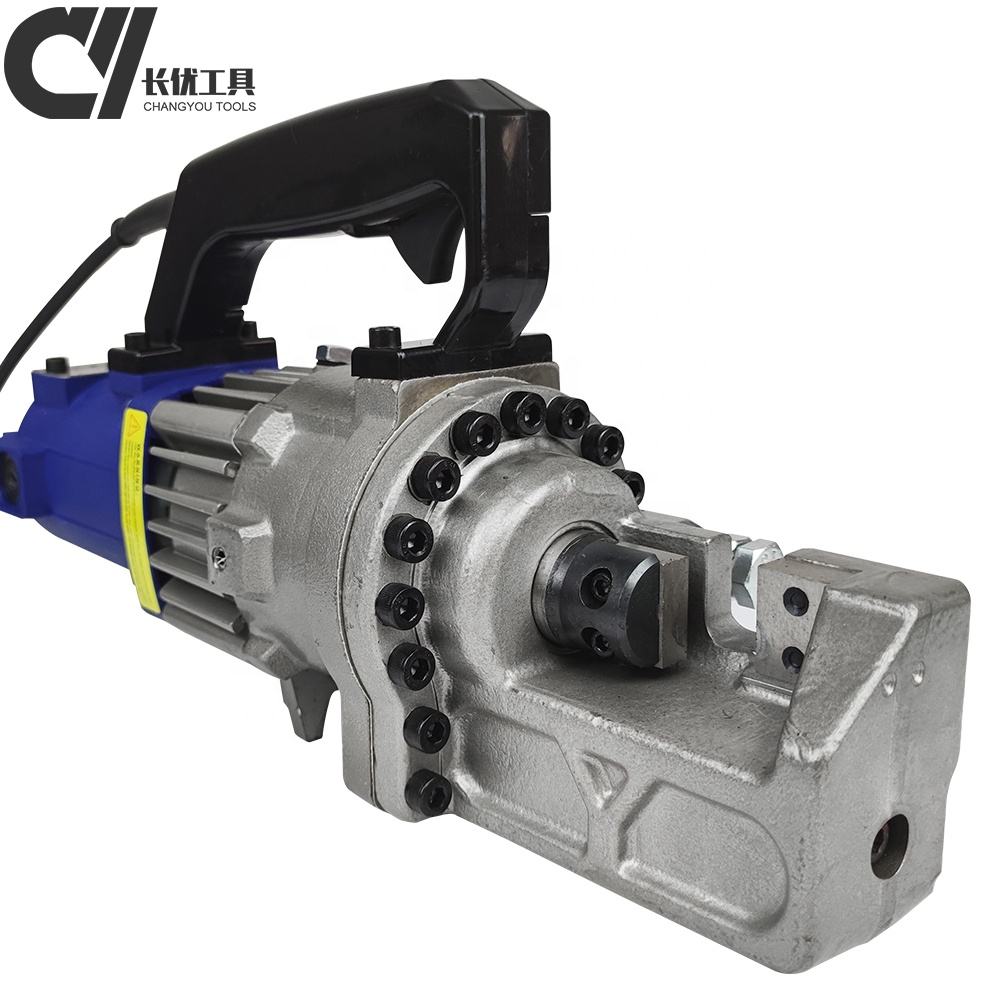 máy cắt thép cầm tay RC16, RC20, RC22, RC25