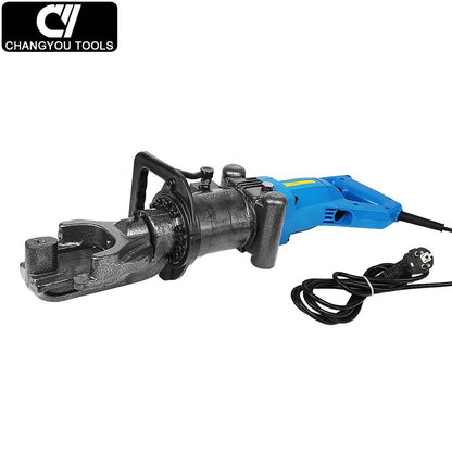 Máy uốn thép RB20, RB22, RB25