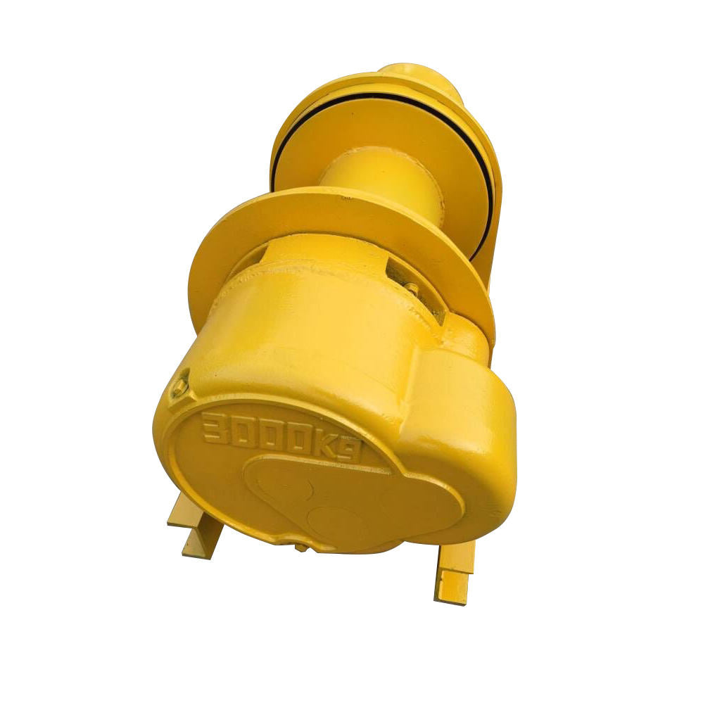 Tời chữ nhất 1 tấn, 2 tấn, 3 tấn và 5 tấn