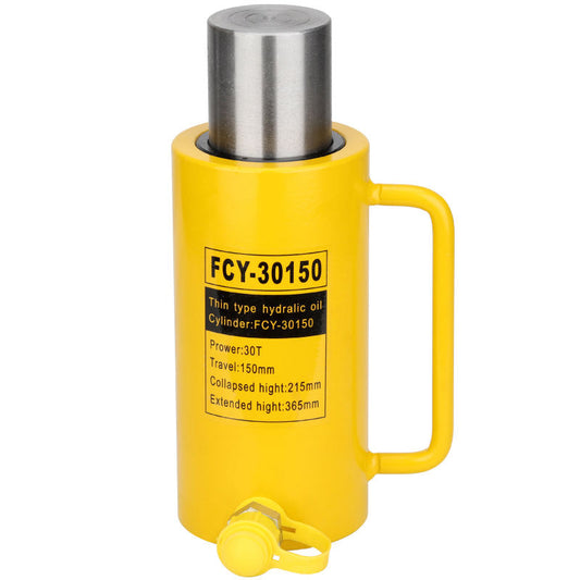 Kích thuỷ lực phân tách bản dẹt, hành trình ngắn, Kích thuỷ lực FCY – FCY-50150 – ảnh 35