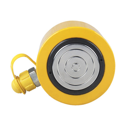 Kích thuỷ lực phân tách một chiều RSC, Hổi về bằng lò xo, đủ tải Từ 1-100 tấn, 50mm và 150mm