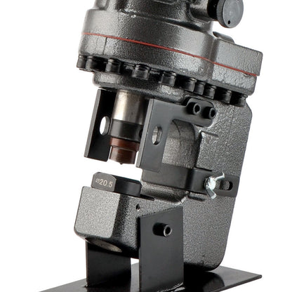 Máy Đột Lỗ Thủy Lực Cầm Tay Chạy Pin