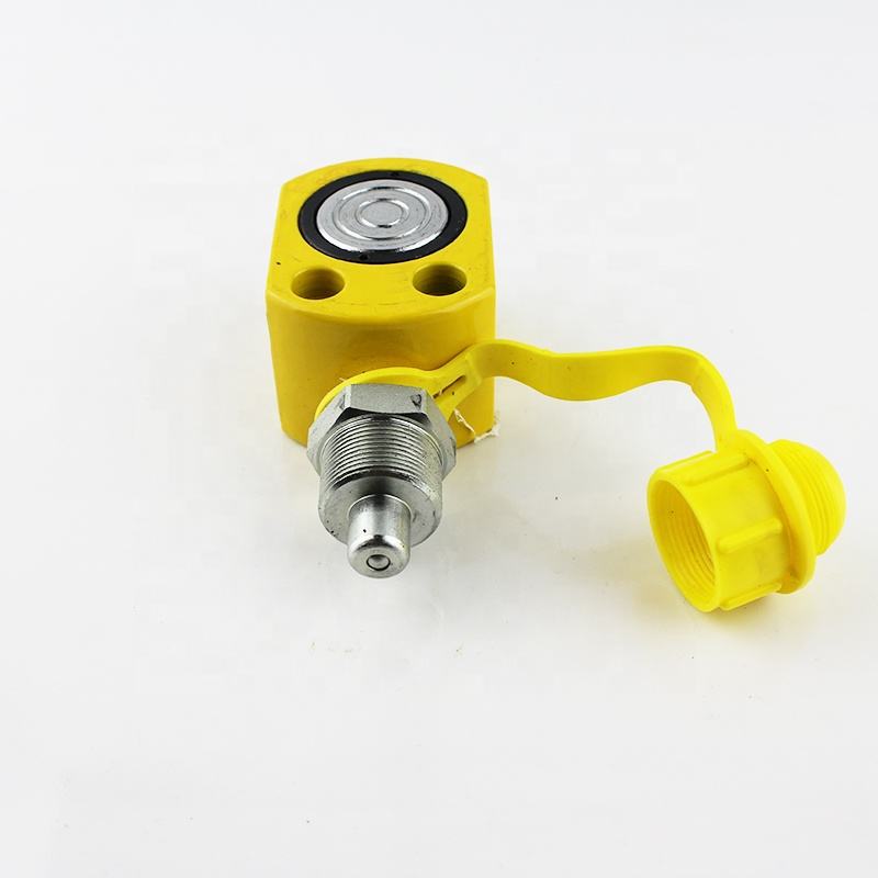 Kích thuỷ lực phân tách hai chiều FPY (nâng hồi bằng thuỷ lực)