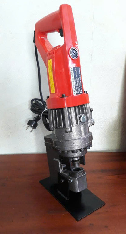 Máy đột lỗ thủy lực cầm tay