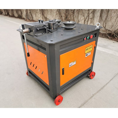 Máy Uốn Sắt GW40 – GW45 – GW50