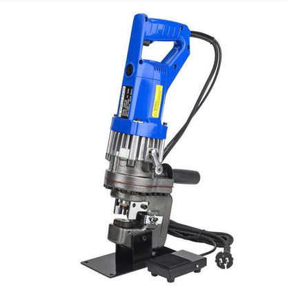 Máy đột lỗ thủy lực cầm tay