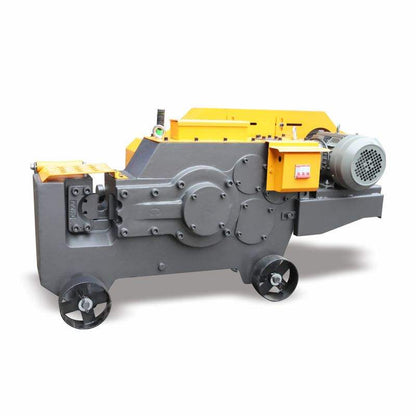 Máy Cắt Sắt GQ40 – GQ45 – GQ50