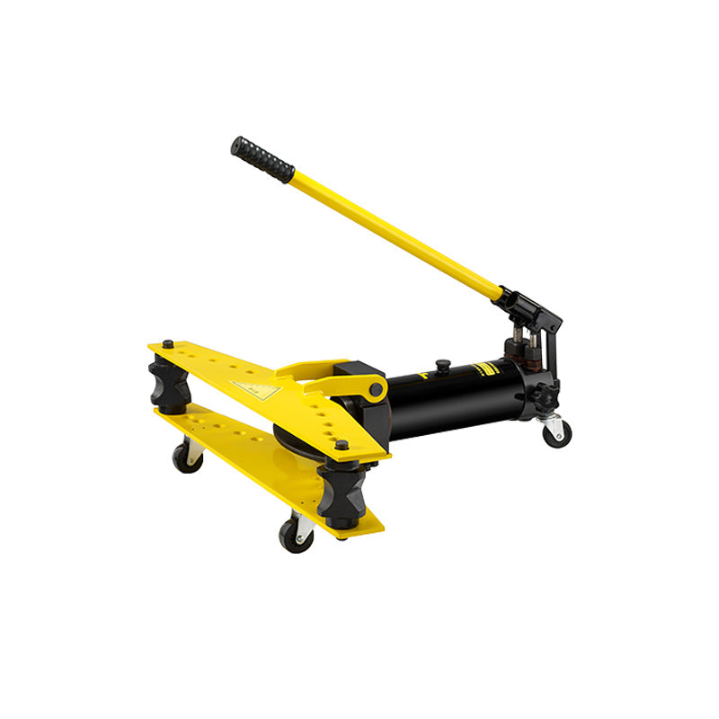 Máy uốn ống thuỷ lực cầm tay 1 tấc, 2 tấc, 3 tấc