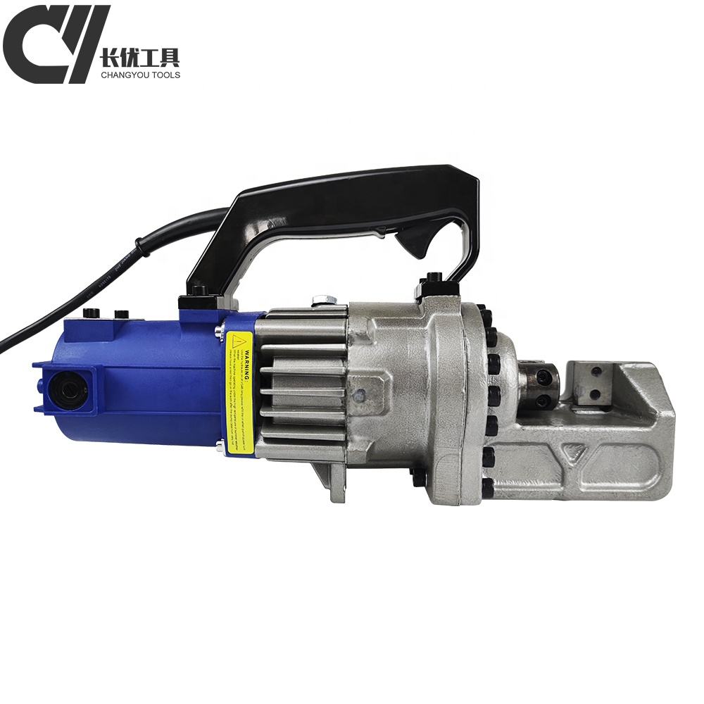 máy cắt thép cầm tay RC16, RC20, RC22, RC25