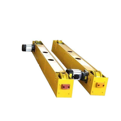 Dầm biên cẩu trục Palang CD tải từ 1-10 tấn 