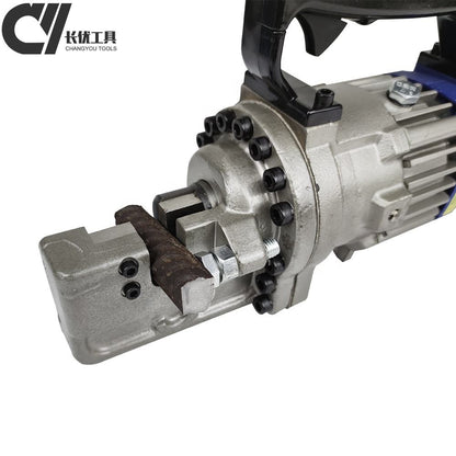 máy cắt thép cầm tay RC16, RC20, RC22, RC25
