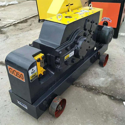 Máy Cắt Sắt GQ40 – GQ45 – GQ50
