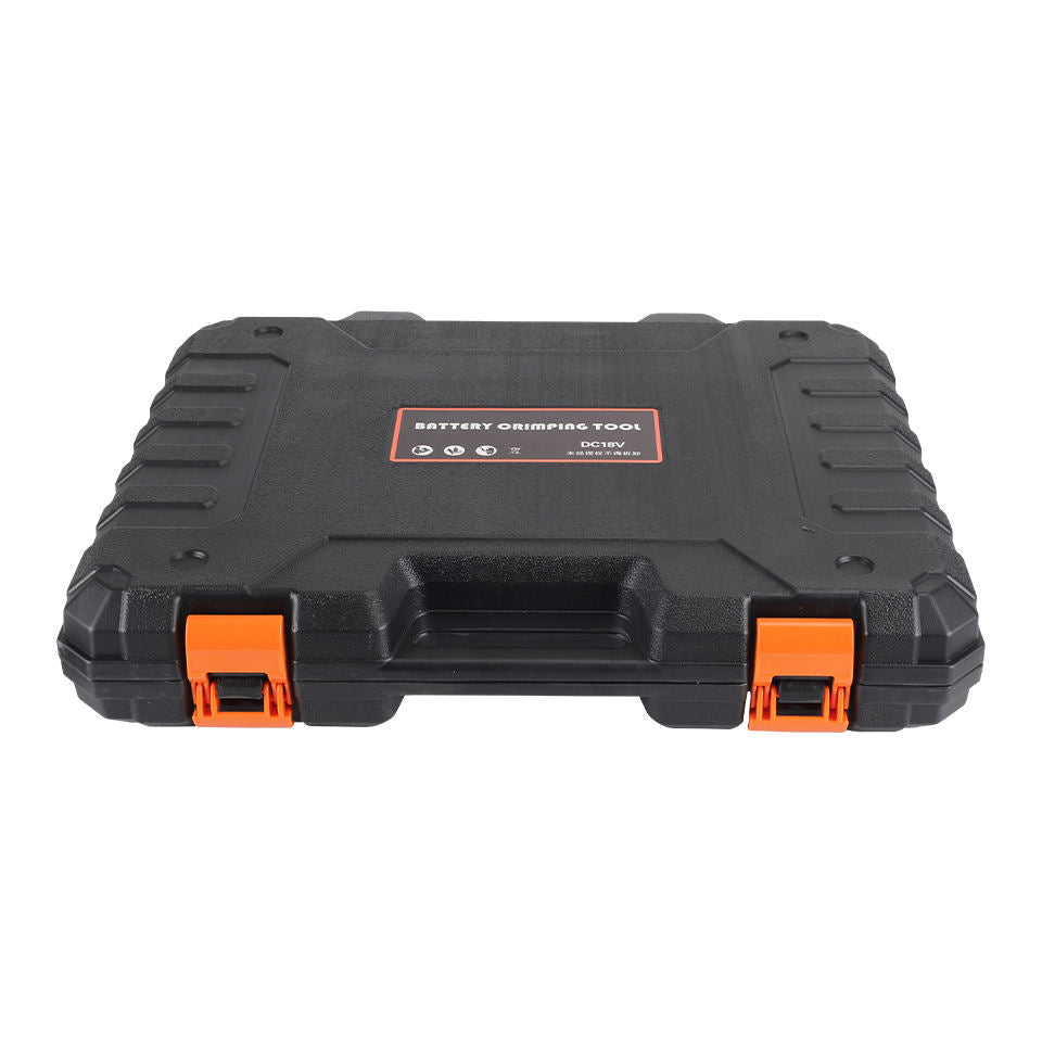 Máy ép đầu cos điện 18v EZ-300, EZ-400
