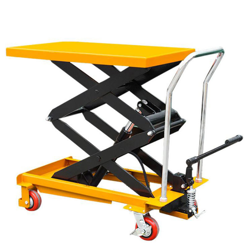 Bàn nâng thuỷ lực 150kg, 300kg, 500kg