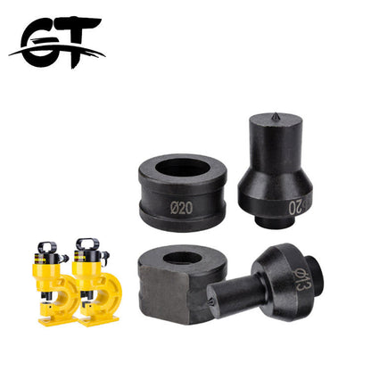 Máy đột lỗ thuỷ lực CH60, CH70