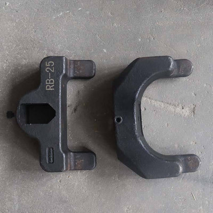Máy uốn thép RB20, RB22, RB25
