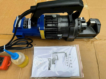 máy cắt thép cầm tay RC16, RC20, RC22, RC25