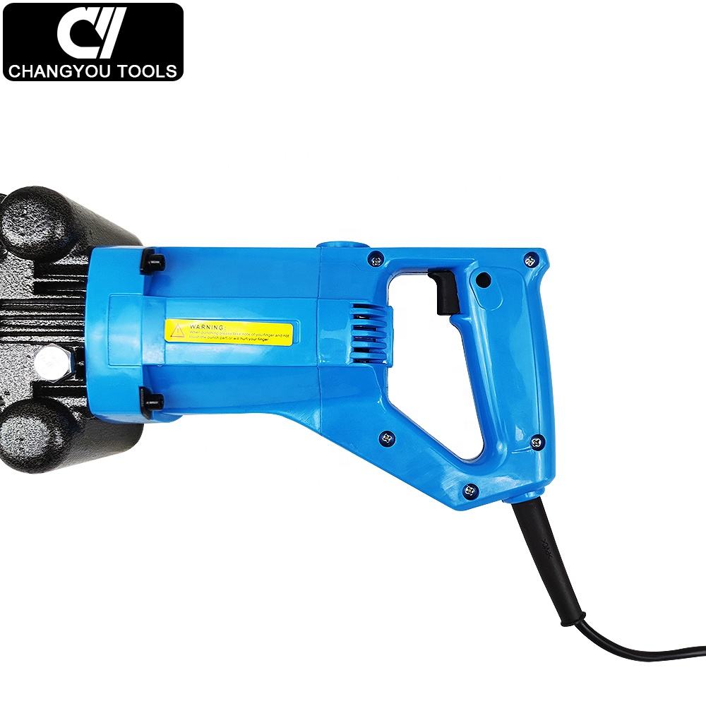 Máy uốn thép RB20, RB22, RB25
