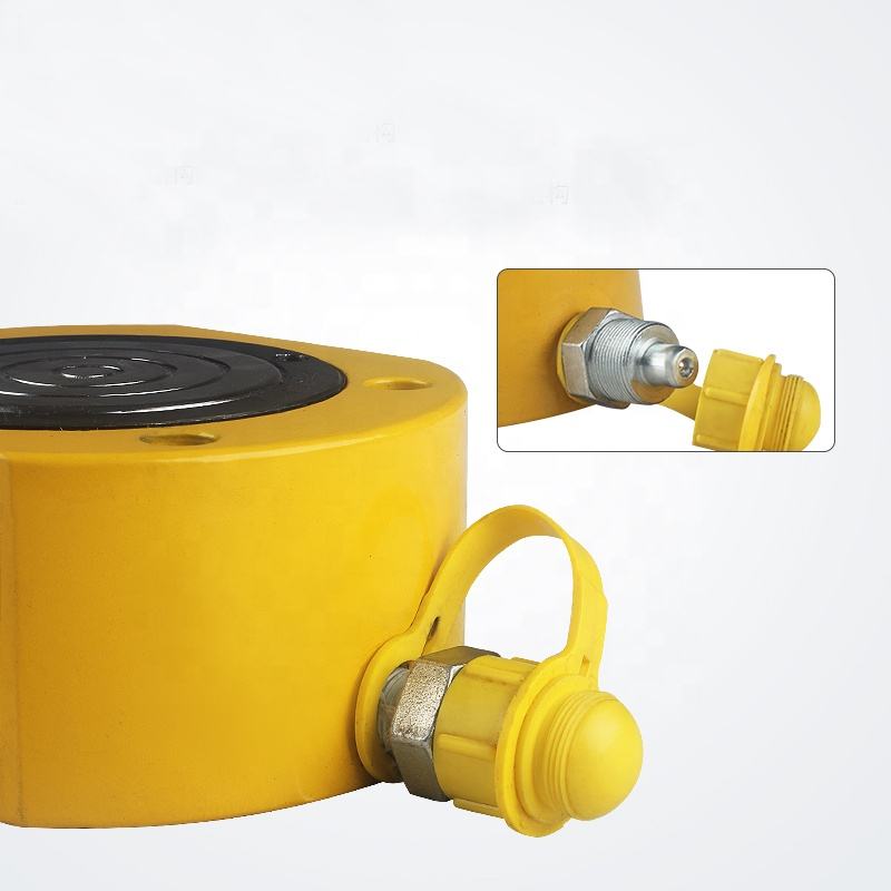 Kích thuỷ lực phân tách hai chiều FPY (nâng hồi bằng thuỷ lực)