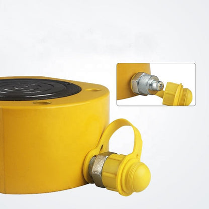 Kích thuỷ lực phân tách hai chiều FPY (nâng hồi bằng thuỷ lực)