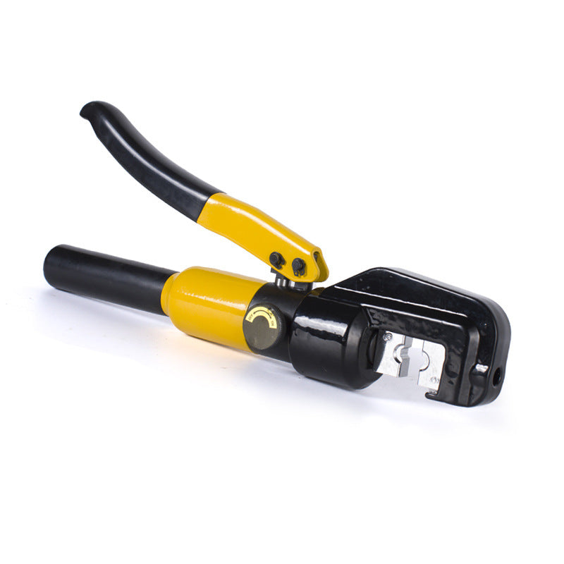 Kìm bấm cos ép thuỷ lực YQK-120, YQK-240, YQK-300