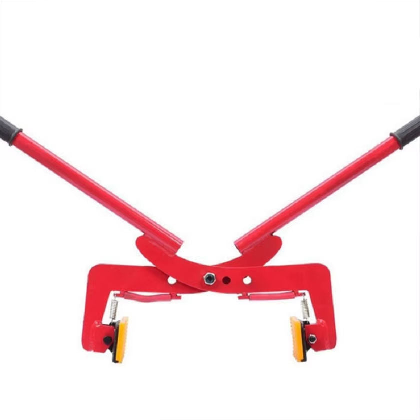 Kẹp đá xách tay 6 inch, 8 inch, 10 inch