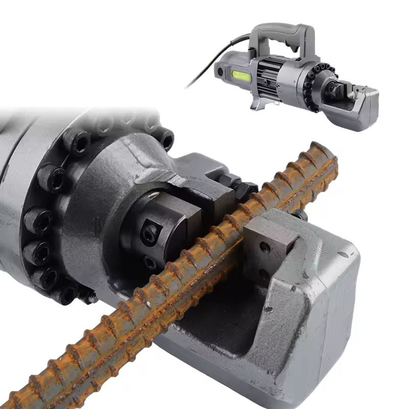 máy cắt thép cầm tay RC16, RC20, RC22, RC25