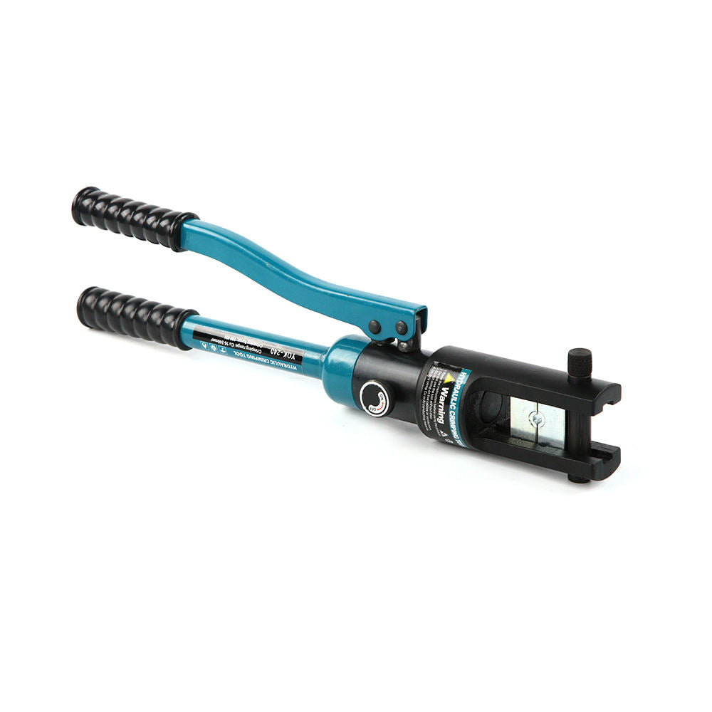 Kìm bấm cos ép thuỷ lực YQK-120, YQK-240, YQK-300