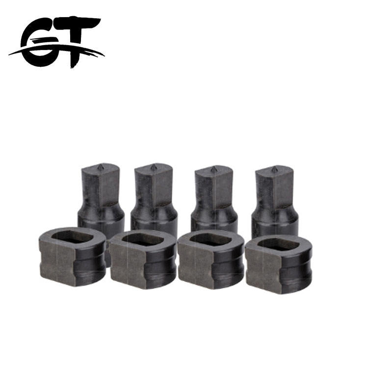 Máy đột lỗ thuỷ lực CH60, CH70