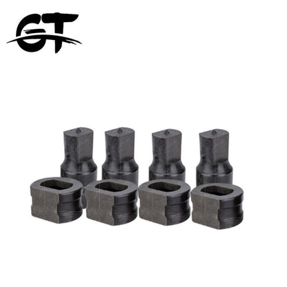 Máy đột lỗ thuỷ lực CH60, CH70