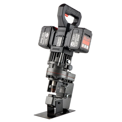 Máy Đột Lỗ Thủy Lực Cầm Tay Chạy Pin