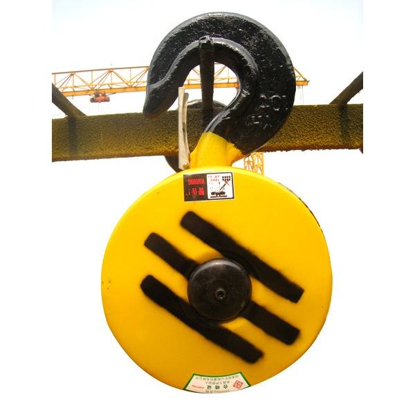 Puly móc cáp pa lăng 1 tấn, 2 tấn, 3 tấn, 5 tấn và 10 tấn